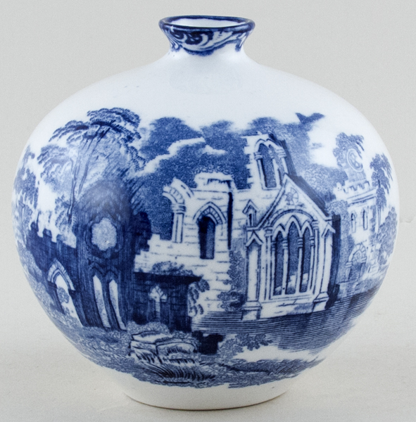 Vase c1920s